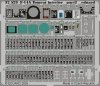 Eduard 32529 F-14A interior 1/32 Tamiya